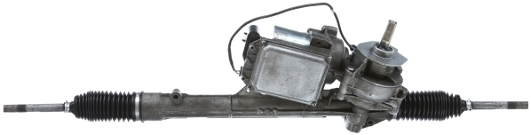 54892 GKN-Spidan Listwa kierownicza (maglownica)