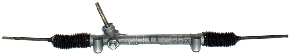 Do koszyka 52379 GKN-Spidan Listwa kierownicza (maglownica)