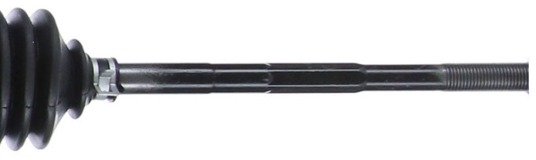 42351606 Opel Listwa kierownicza (maglownica)