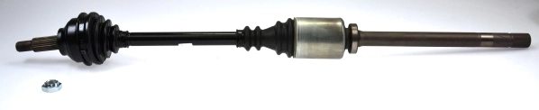 21963 GKN-Spidan