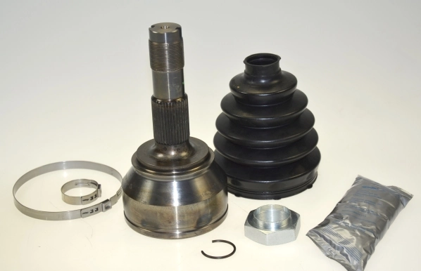 24284 GKN-Spidan Przegub homokinetyczny przedni zewnętrzny