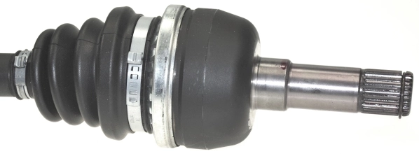 Półoś napędowa przednia GKN-Spidan 36123 cena, od 95,34 USD