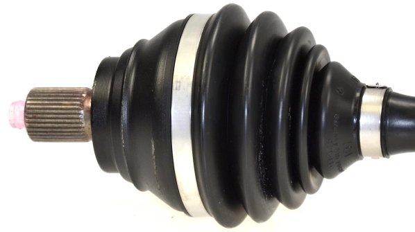 Do koszyka Półoś napędowa przednia lewa Audi A3  8VS, 8VM