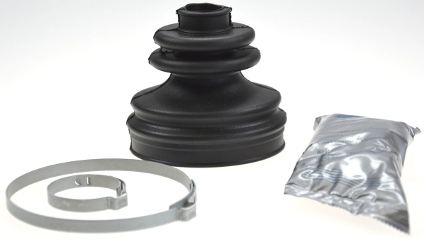  Osłona przegubu homokinetycznego półosi przedniej wewnętrzna Volkswagen Multivan 