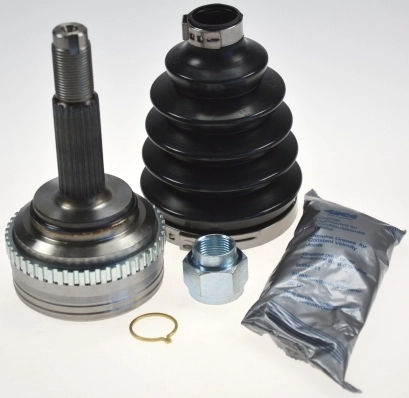  Przegub homokinetyczny przedni zewnętrzny Daewoo Nexia 1