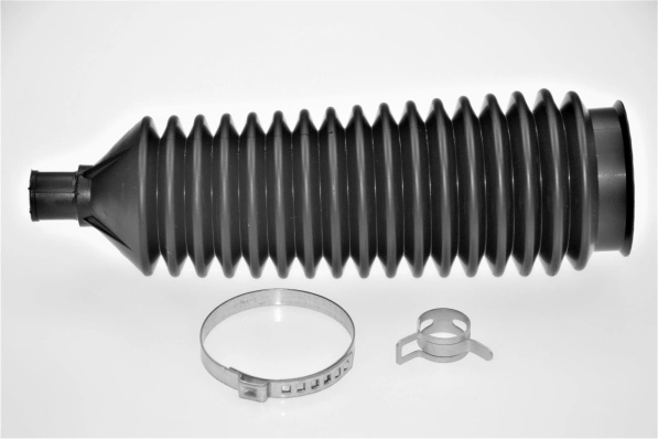 Osłona mechanizmu kierowniczego (maglownicy) do Mazda 929 III HC