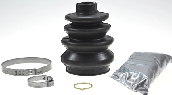 Osłona przegubu homokinetycznego półosi przedniej wewnętrzna do Opel Kadett E 35, 36, 45, 46