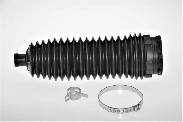 Osłona mechanizmu kierowniczego (maglownicy) do Volvo S80 I TS, TH, KV