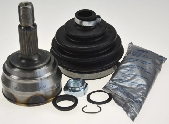 22461 GKN-Spidan Przegub homokinetyczny przedni zewnętrzny