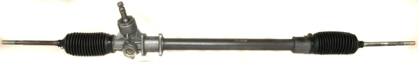 Listwa kierownicza (maglownica) Opel Agila A