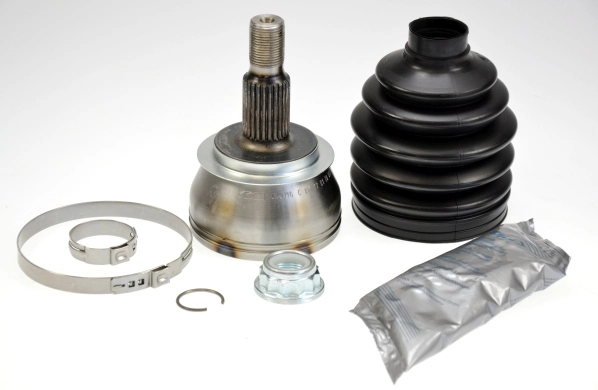 24558 GKN-Spidan Przegub homokinetyczny przedni zewnętrzny