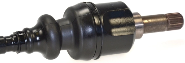 Do koszyka 327200 Peugeot/Citroen Półoś napędowa przednia lewa