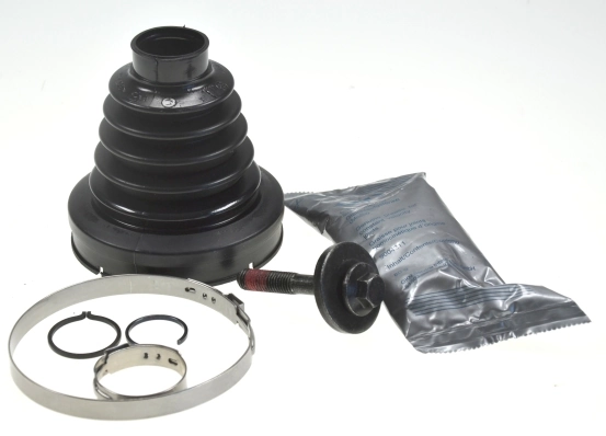 Osłona przegubu homokinetycznego półosi przedniej zewnętrzna 0442750050 Toyota