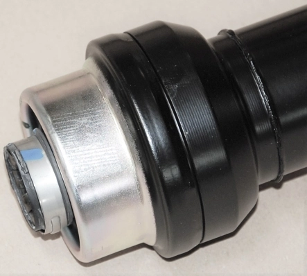 Wał Cardana tylny, kompletny Audi A4 B9 sedana (8W2, 8WC) (2015 - 2026) cena, od 377,61 USD