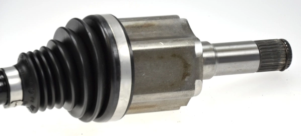 Półoś napędowa przednia lewa GKN-Spidan 24960 cena, od 100,49 USD