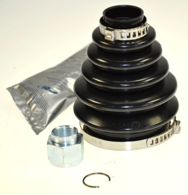 Osłona przegubu homokinetycznego półosi przedniej zewnętrzna Citroen C-Elysee 