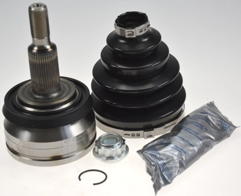 23979 GKN-Spidan Przegub homokinetyczny przedni zewnętrzny