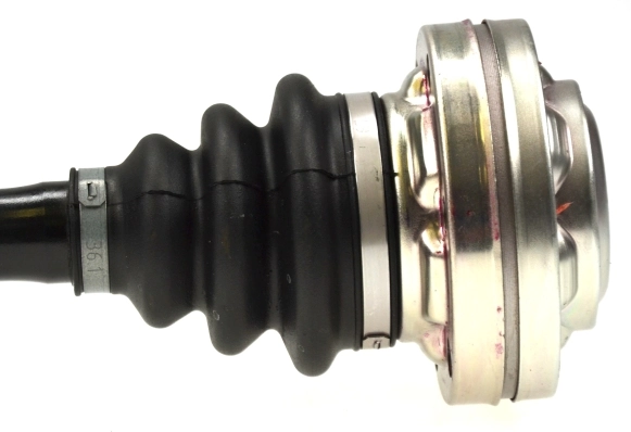 Półoś tylna lewa GKN-Spidan 24130 cena, od 111,72 USD