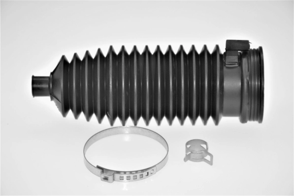 Osłona mechanizmu kierowniczego (maglownicy) Honda Accord 7 CL, CM