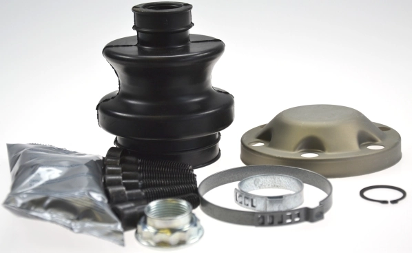 Do koszyka Osłona przegubu homokinetycznego półosi przedniej wewnętrzna Mercedes C 190 W201