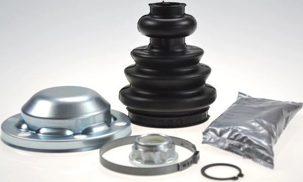  Osłona przegubu homokinetycznego półosi przedniej wewnętrzna Volkswagen Multivan 