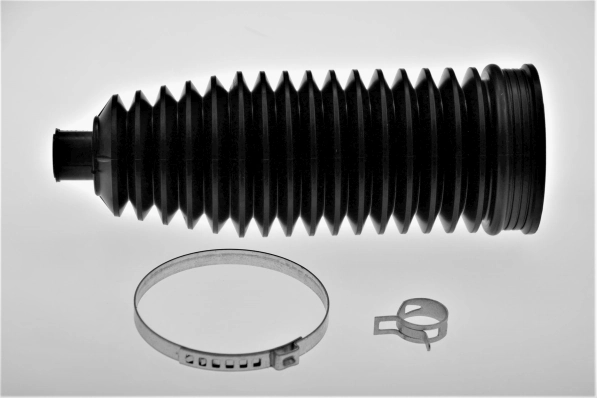  Osłona mechanizmu kierowniczego (maglownicy) BMW 3 