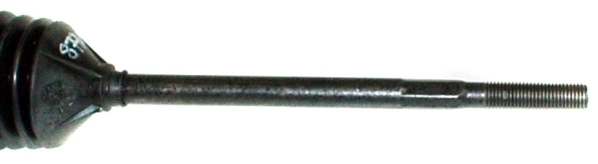 Listwa kierownicza (maglownica) GKN-Spidan 52379 cena, od 143,33 USD