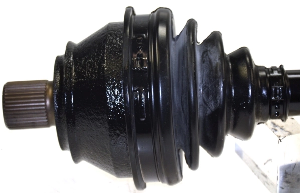 Półoś napędowa przednia lewa Volkswagen Transporter 70B, 70C, 7DB, 7DK, 70J, 70K, 7DC, 7DJ