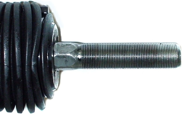 Listwa kierownicza (maglownica) S5120008N Polcar