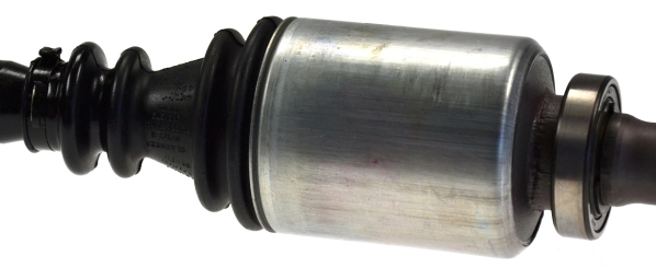 Półoś napędowa przednia prawa GKN-Spidan 21059 cena, od 124,62 USD
