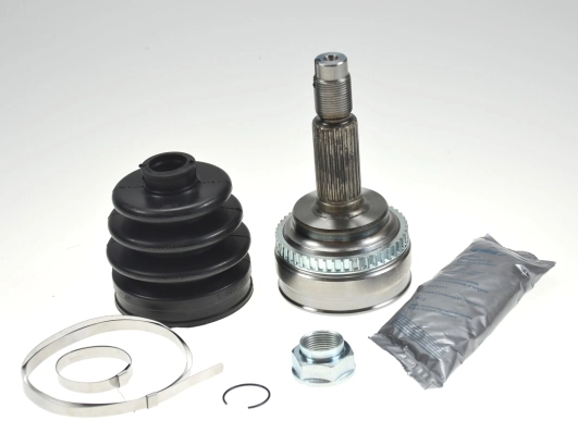 Przegub homokinetyczny przedni zewnętrzny Toyota Prius hatchback (NHW20) (2003 - 2009) cena, od 51,57 USD