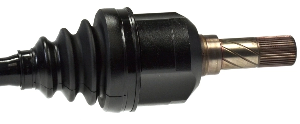 Półoś napędowa przednia lewa GKN-Spidan 24640 cena, od 146,46 USD