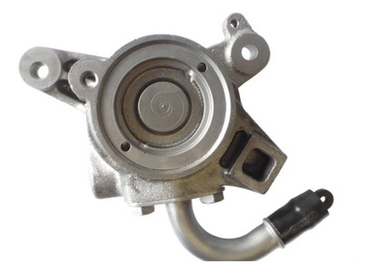 Pompa wspomagania hydraulicznego kierownicy do Honda Concerto  HW