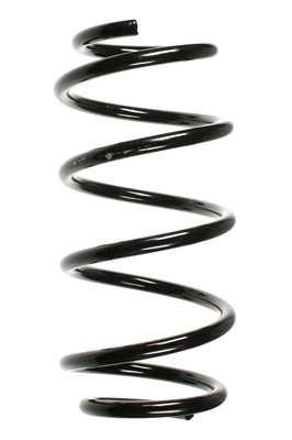 Sprężyna tylna Opel Sintra