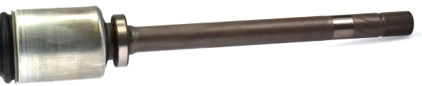 Do koszyka 21963 GKN-Spidan Półoś napędowa przednia prawa