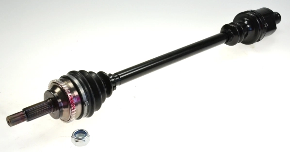 Do koszyka 31601227685 BMW Półoś napędowa przednia prawa