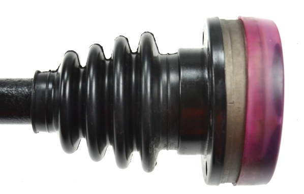  Półoś napędowa przednia lewa Volkswagen Golf 4