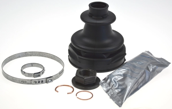 22298 GKN-Spidan Osłona przegubu homokinetycznego półosi przedniej wewnętrzna