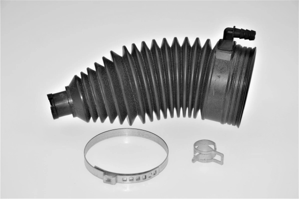 Osłona mechanizmu kierowniczego (maglownicy) do Citroen C4 Cactus 