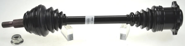 25005 GKN-Spidan