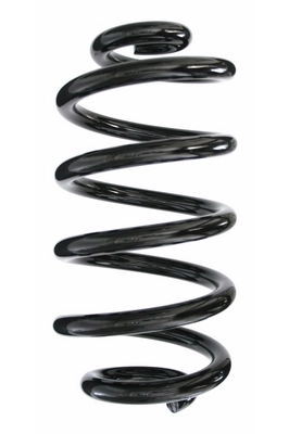 Sprężyna tylna Nissan X-Trail T31