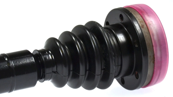 Do koszyka Półoś napędowa przednia prawa Volkswagen Polo III 6KV2