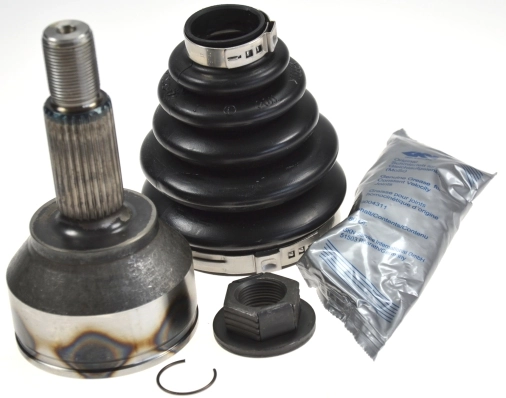 21363 GKN-Spidan Przegub homokinetyczny przedni zewnętrzny
