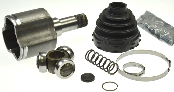 Przegub homokinetyczny wewnętrzny przedni lewy GKN-Spidan 24287 cena, od 64,80 USD