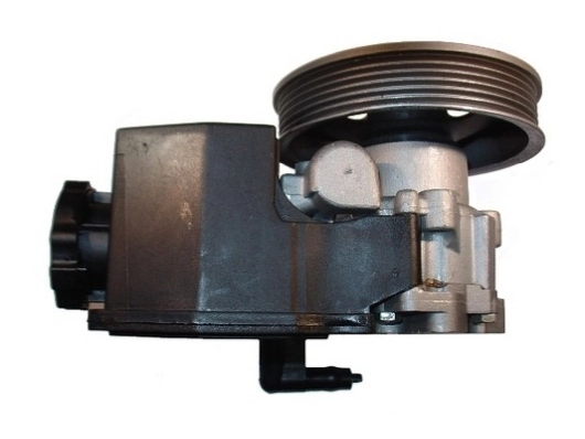 Pompa wspomagania hydraulicznego kierownicy 70046901 Keiko