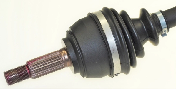 Półoś napędowa przednia lewa Nissan Micra hatchback (K12) (2002 - 2010) cena, od 132,47 USD
