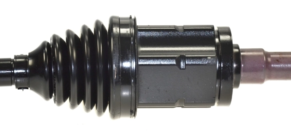 Półoś napędowa przednia prawa GKN-Spidan 24149 cena, od 142,99 USD