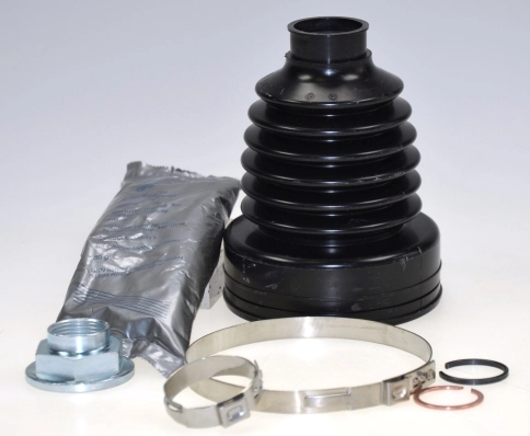 Osłona przegubu homokinetycznego półosi przedniej wewnętrzna Ford Focus III hatchback (CB8) (2010 - 2020) cena, od 32,96 USD