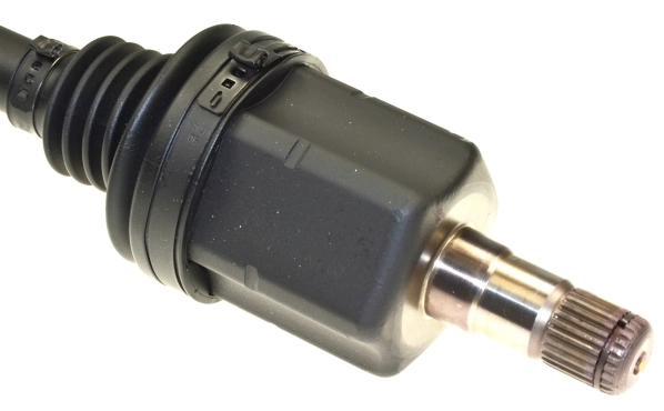 Półoś napędowa przednia lewa GKN-Spidan 25967 cena, od 47,06 USD