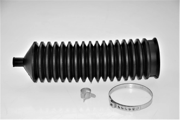 Osłona mechanizmu kierowniczego (maglownicy) do Mercedes A  W168